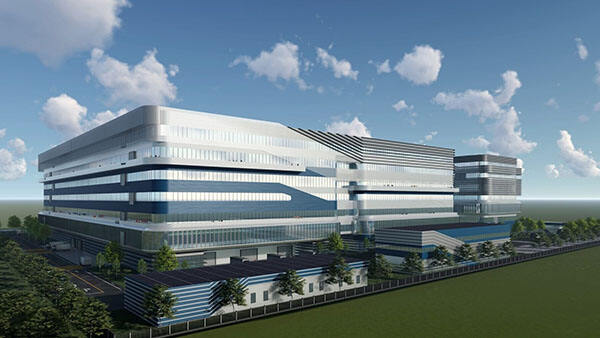 元琛新材料循環產業基地項目