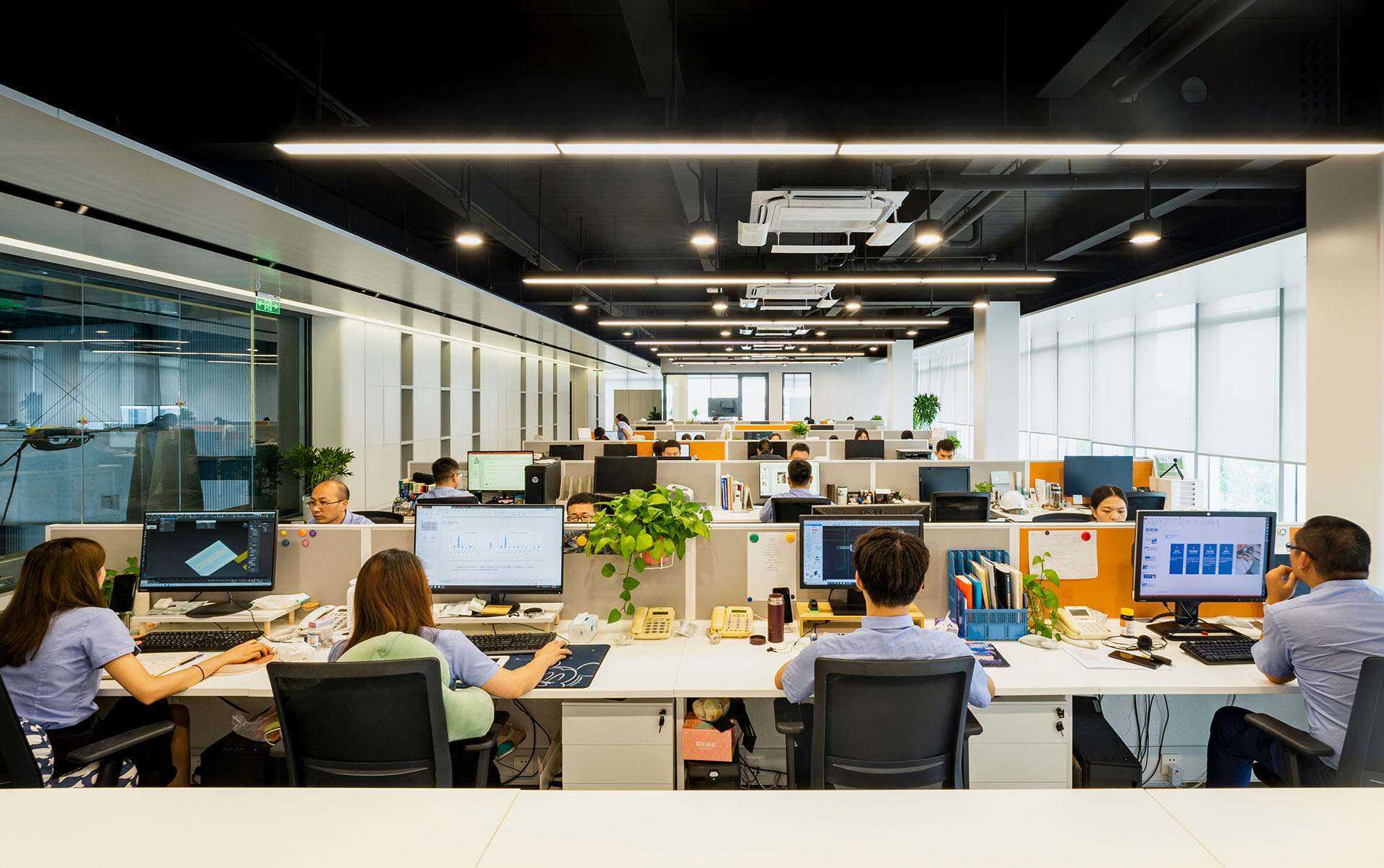 萬事達鋼品研究院