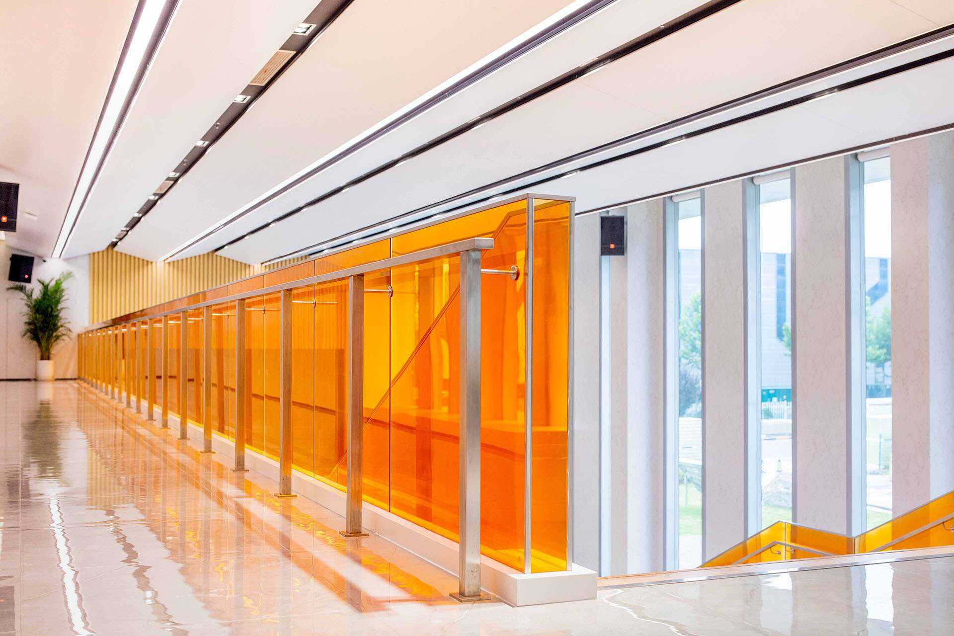 萬事達鋼品研究院