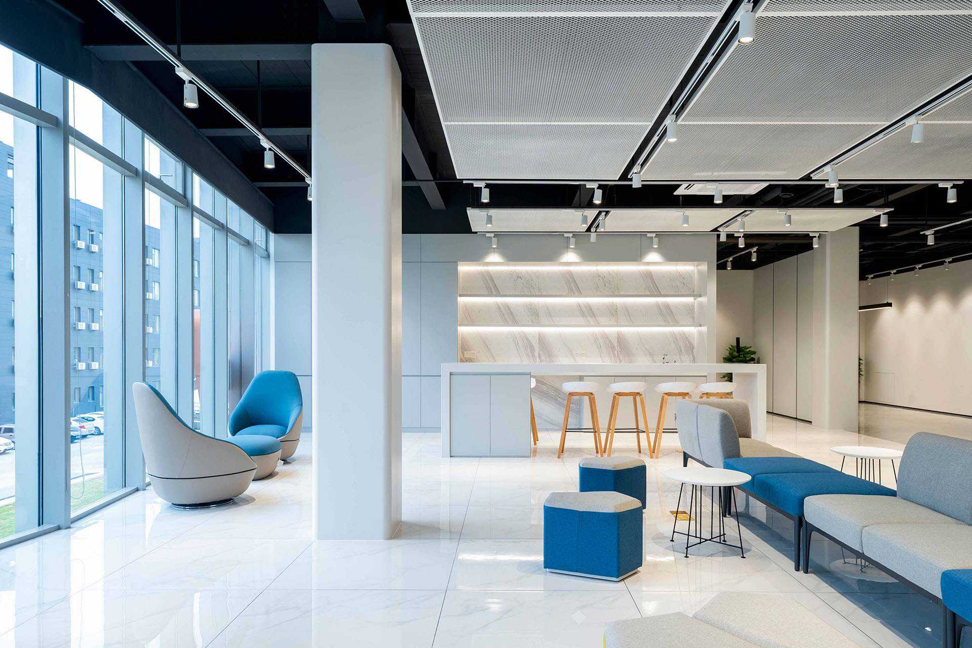 萬事達鋼品研究院