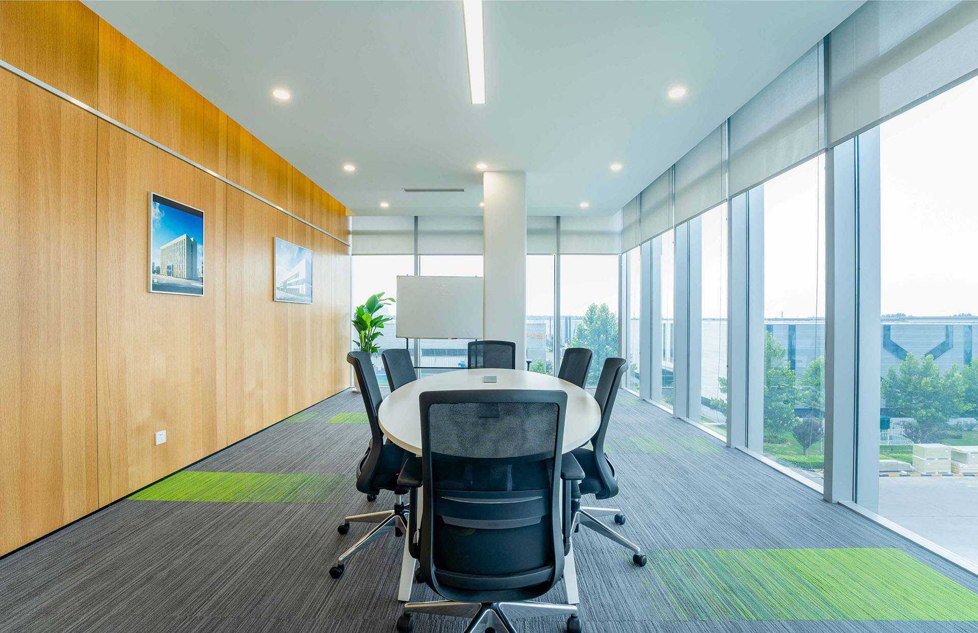 萬事達鋼品研究院