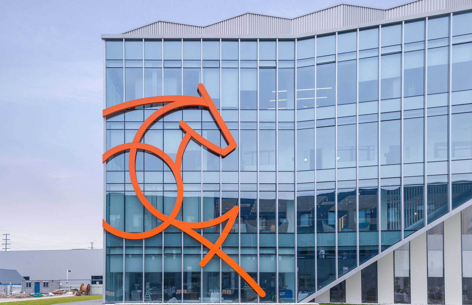 萬事達鋼品研究院