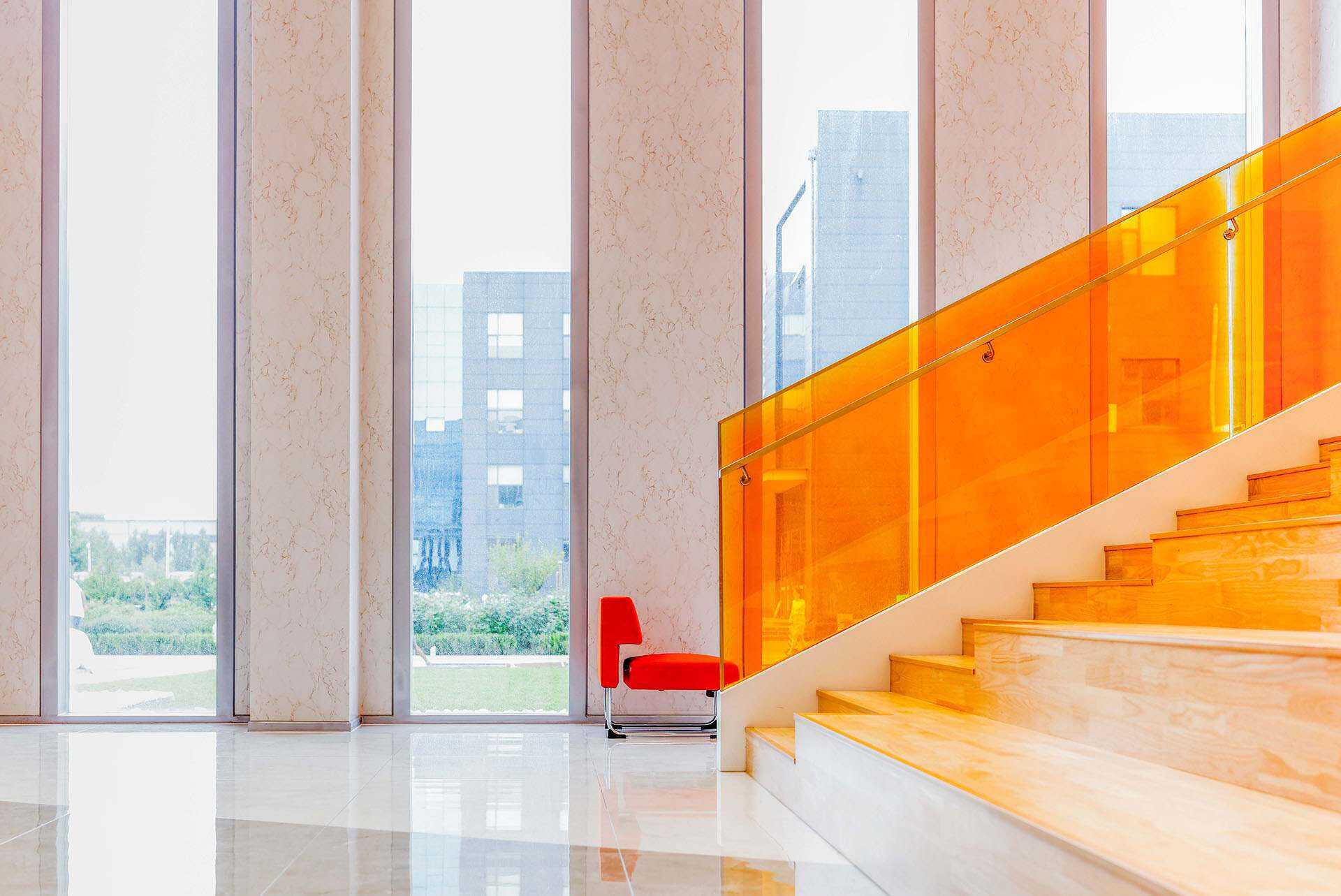 萬事達鋼品研究院