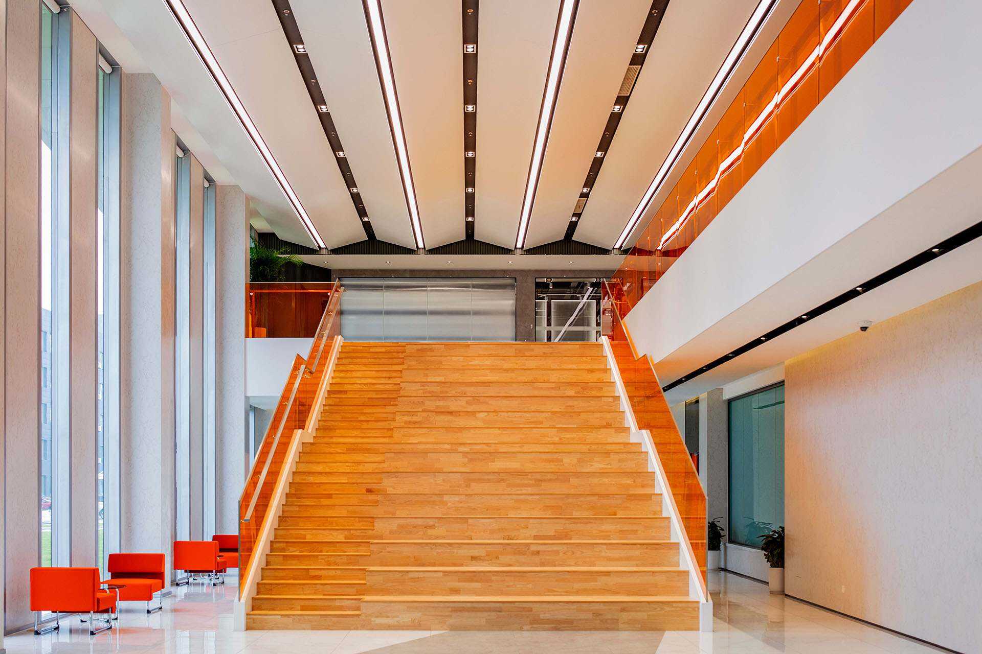 萬事達鋼品研究院