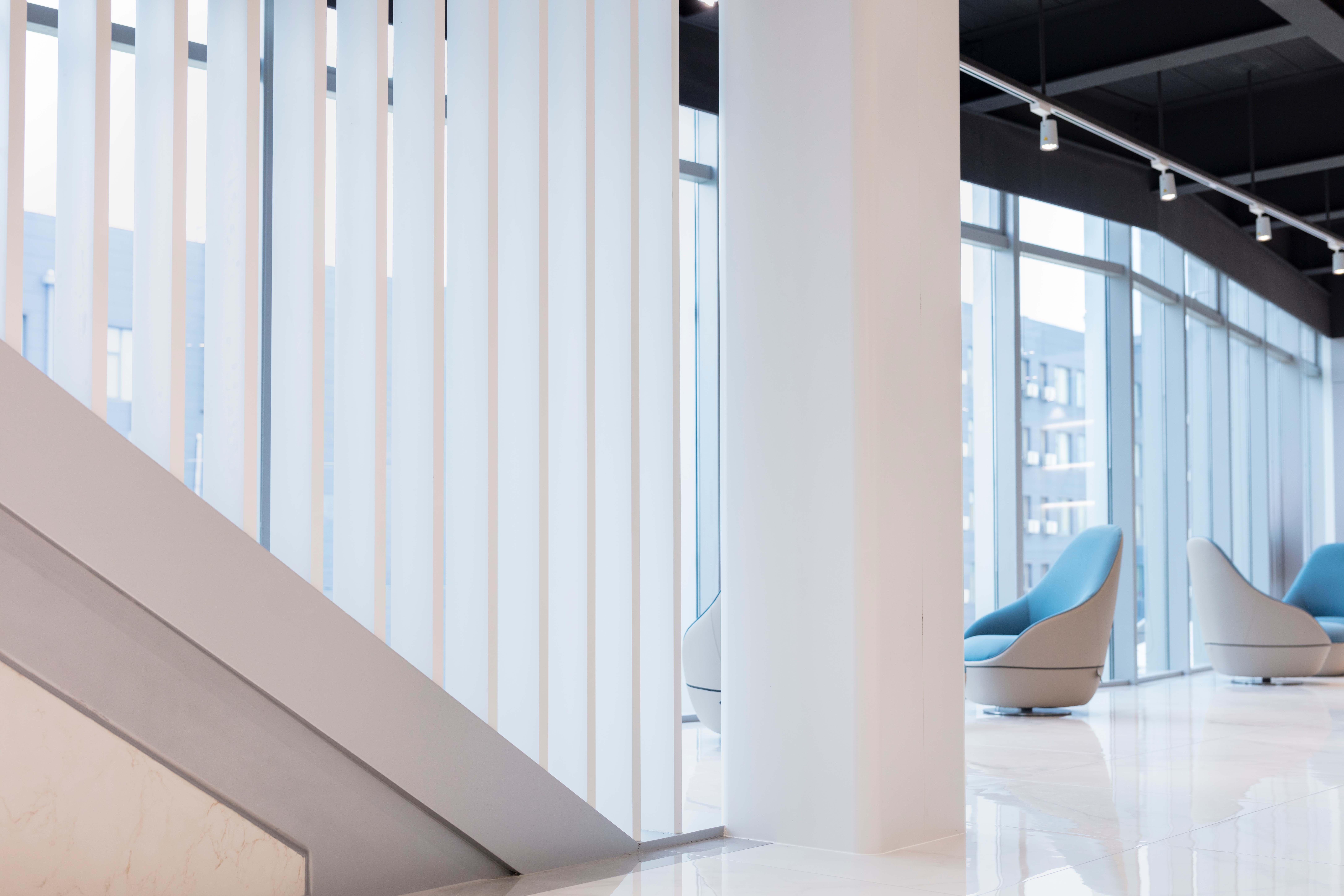 萬事達鋼品研究院