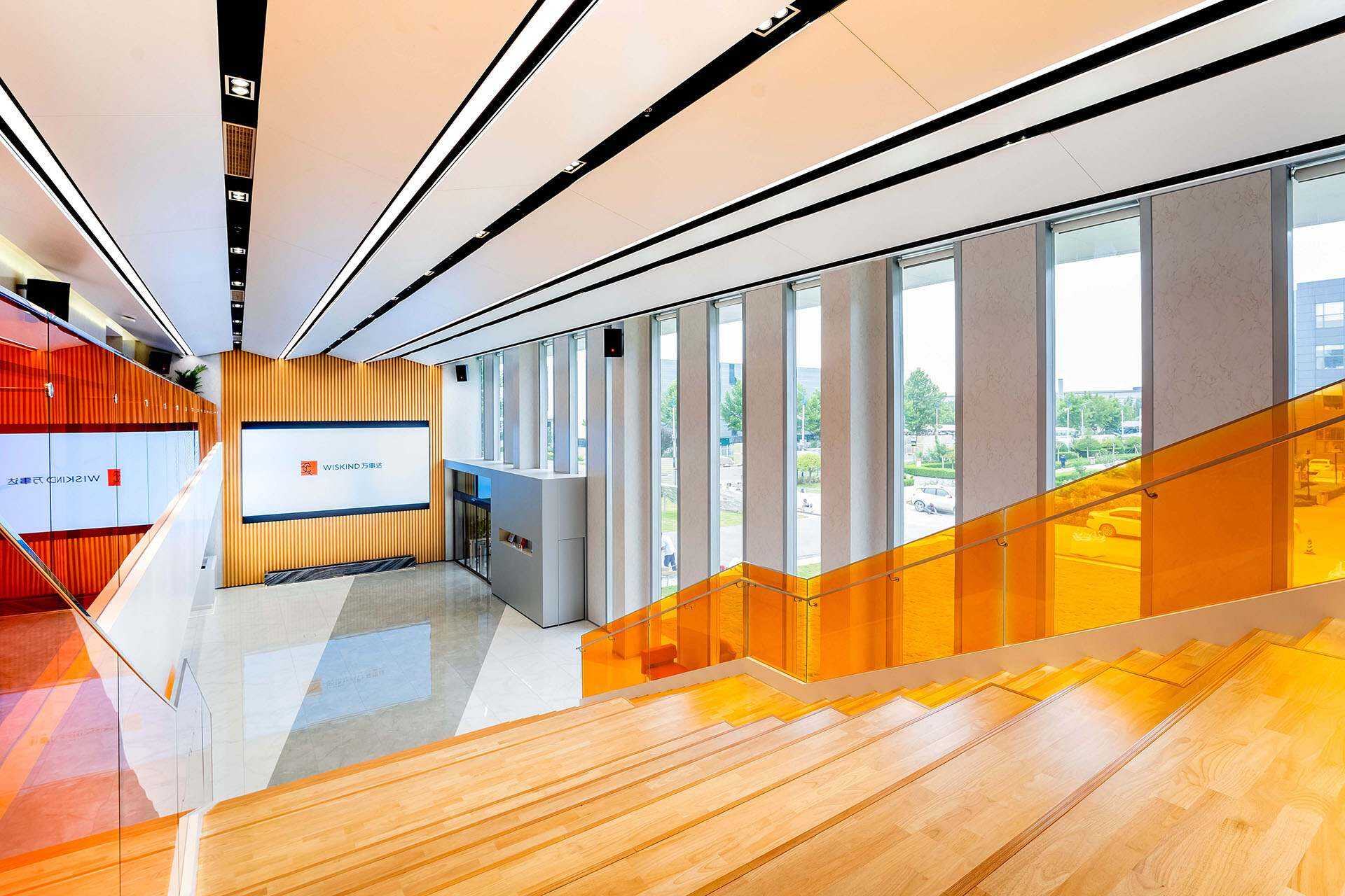 萬事達鋼品研究院