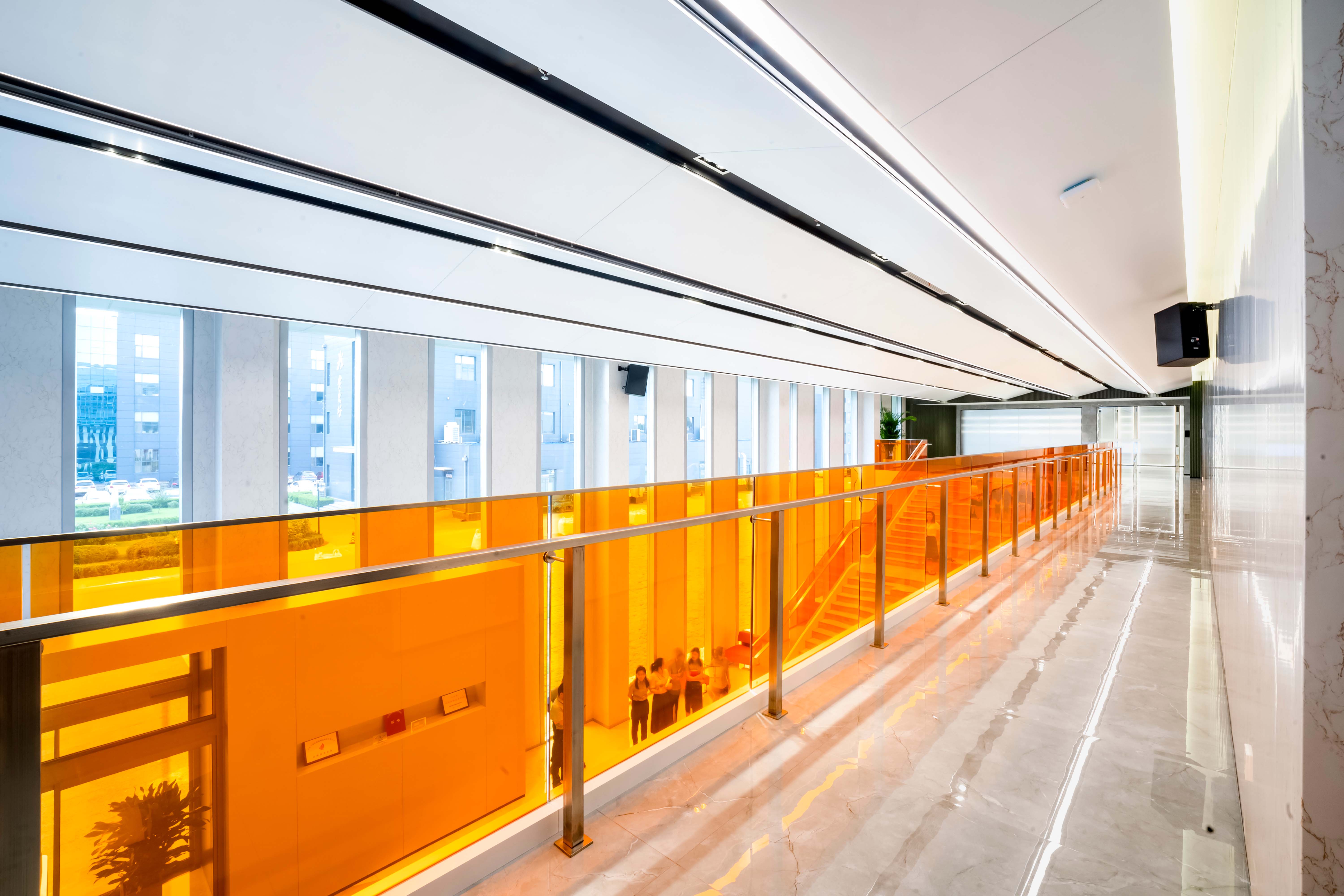 萬事達鋼品研究院