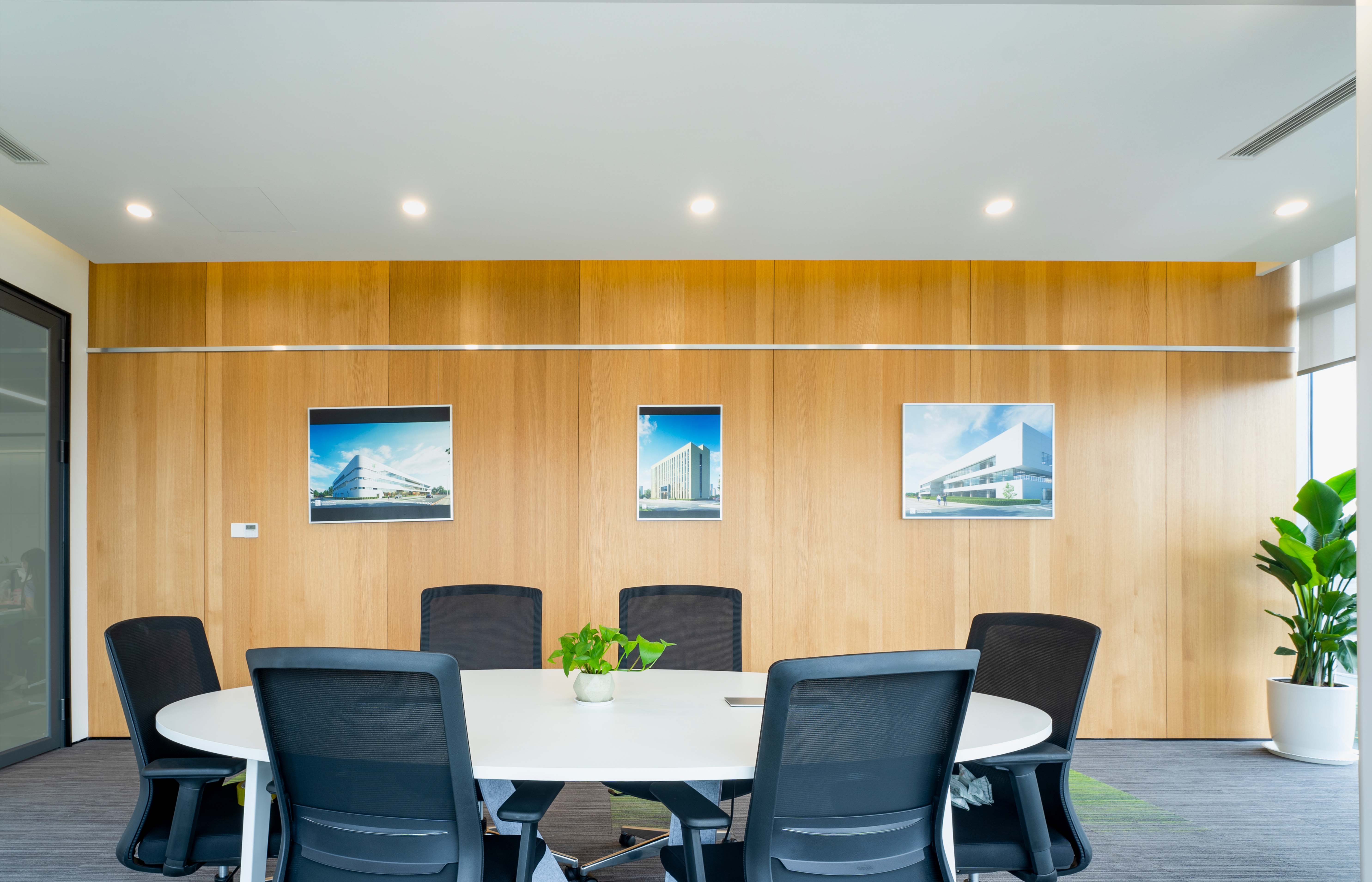 萬事達鋼品研究院