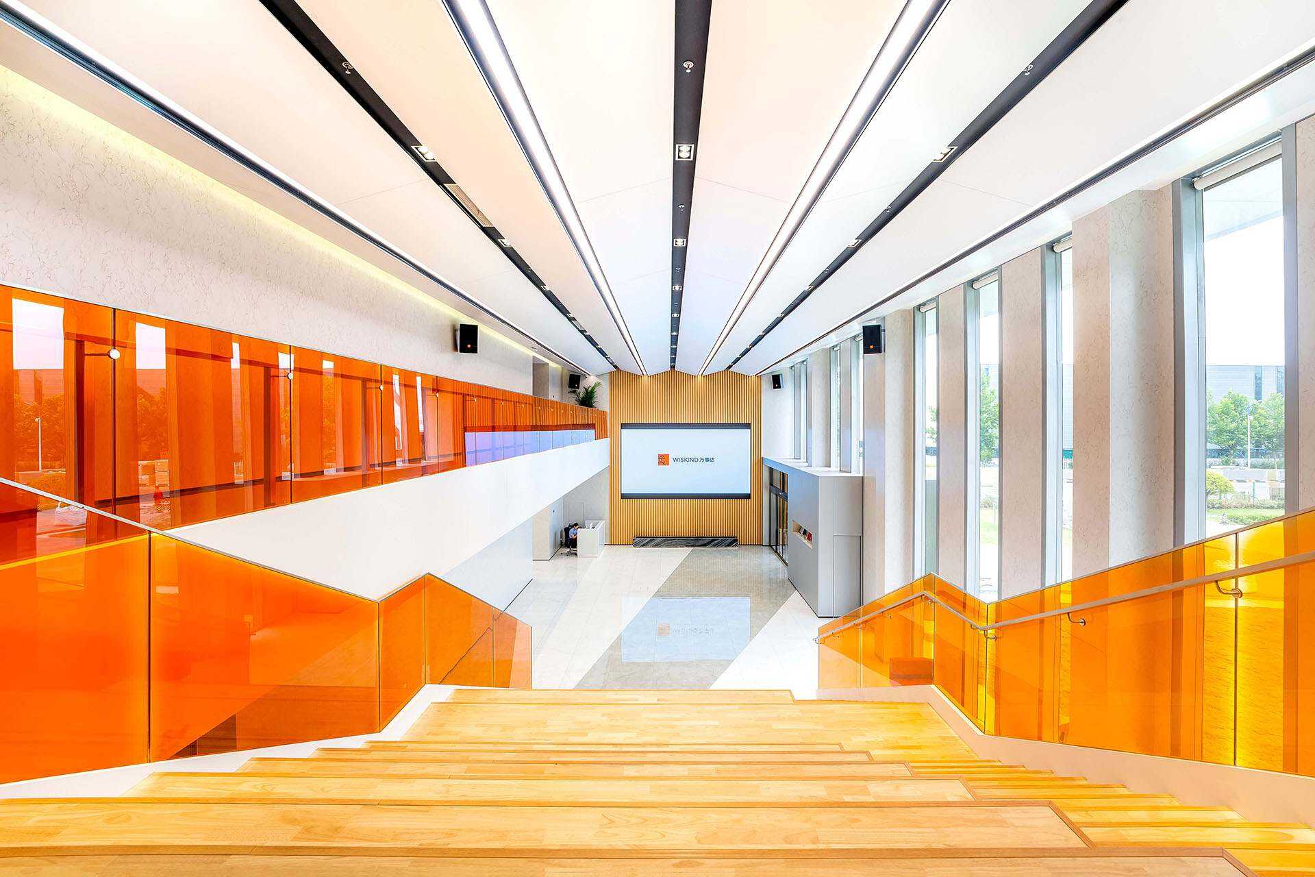 萬事達鋼品研究院