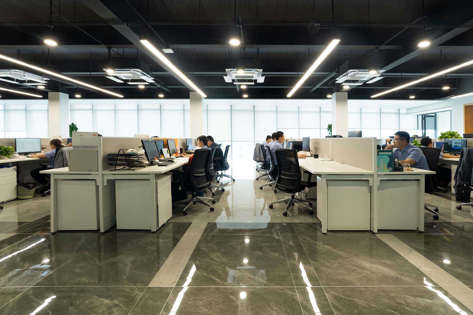 萬事達鋼品研究院