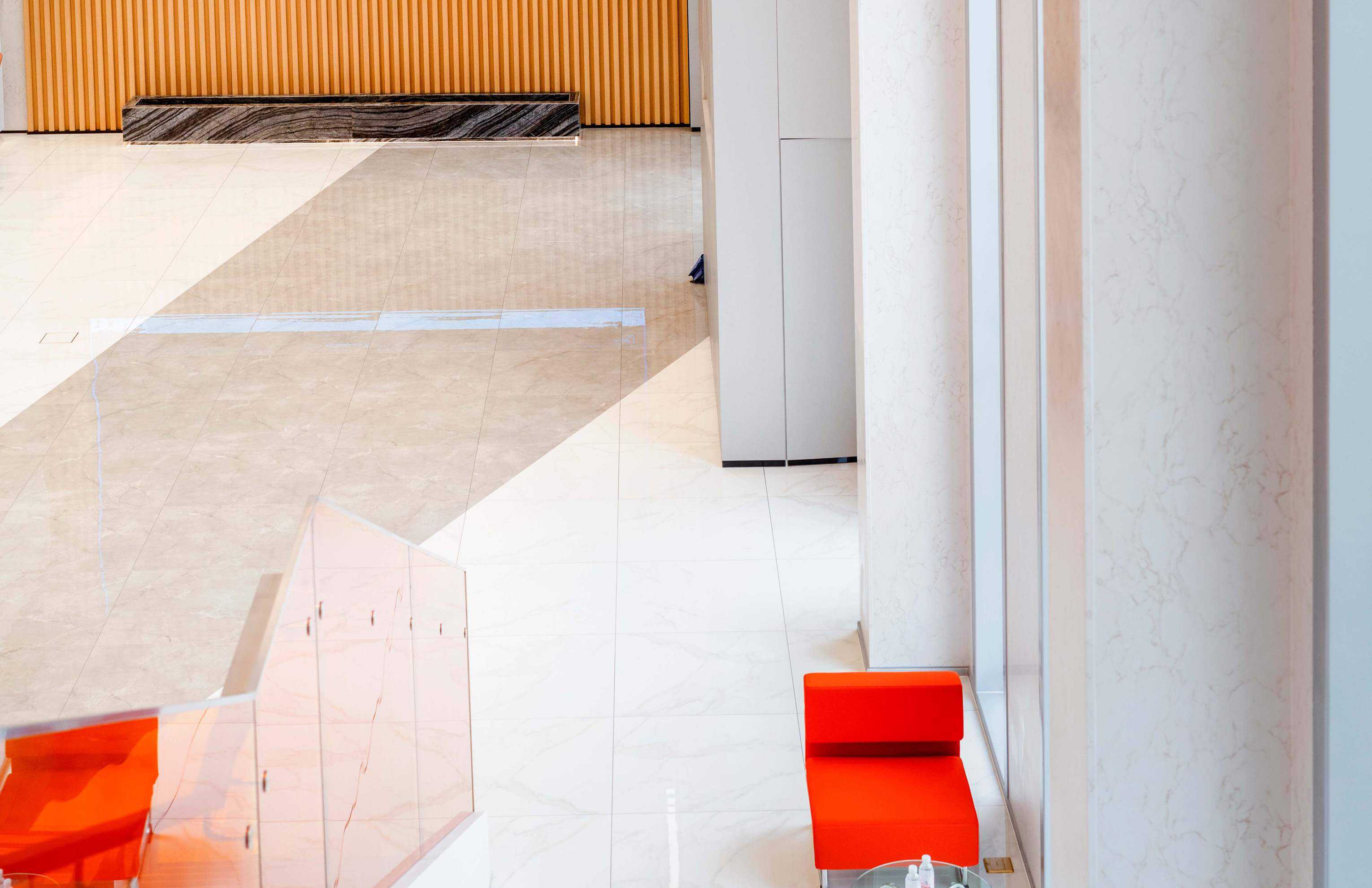 萬事達鋼品研究院