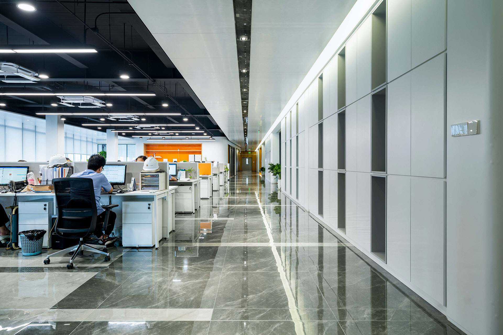 萬事達鋼品研究院