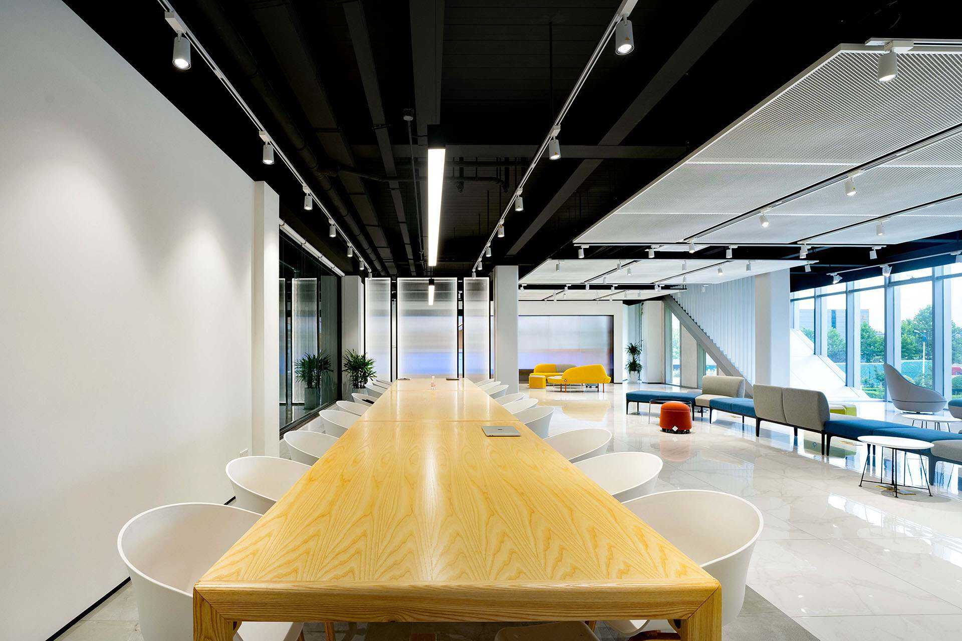 萬事達鋼品研究院