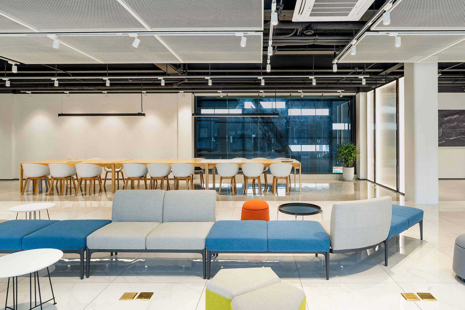 萬事達鋼品研究院