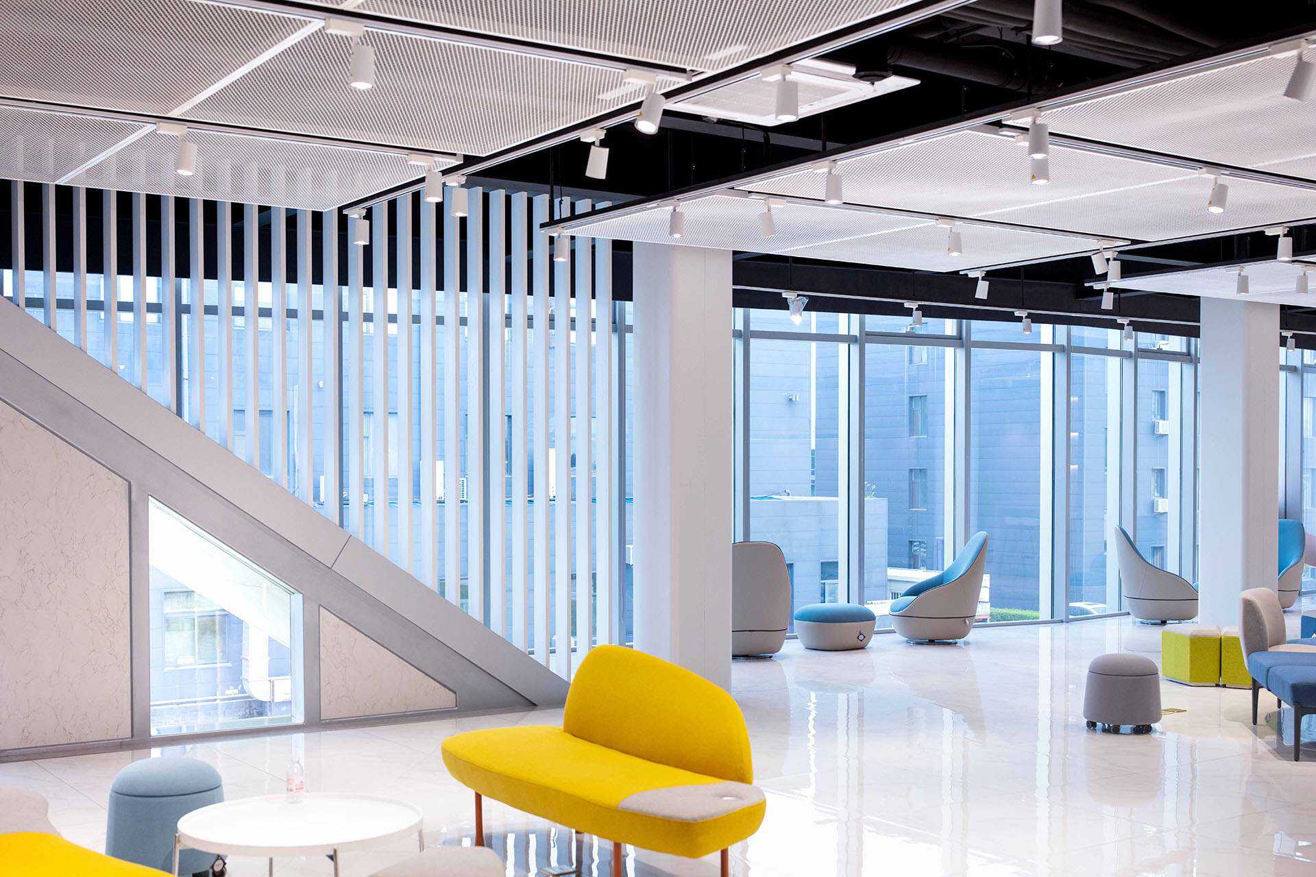 萬事達鋼品研究院