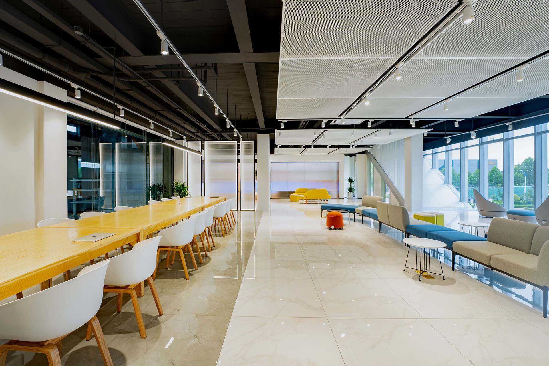 萬事達鋼品研究院