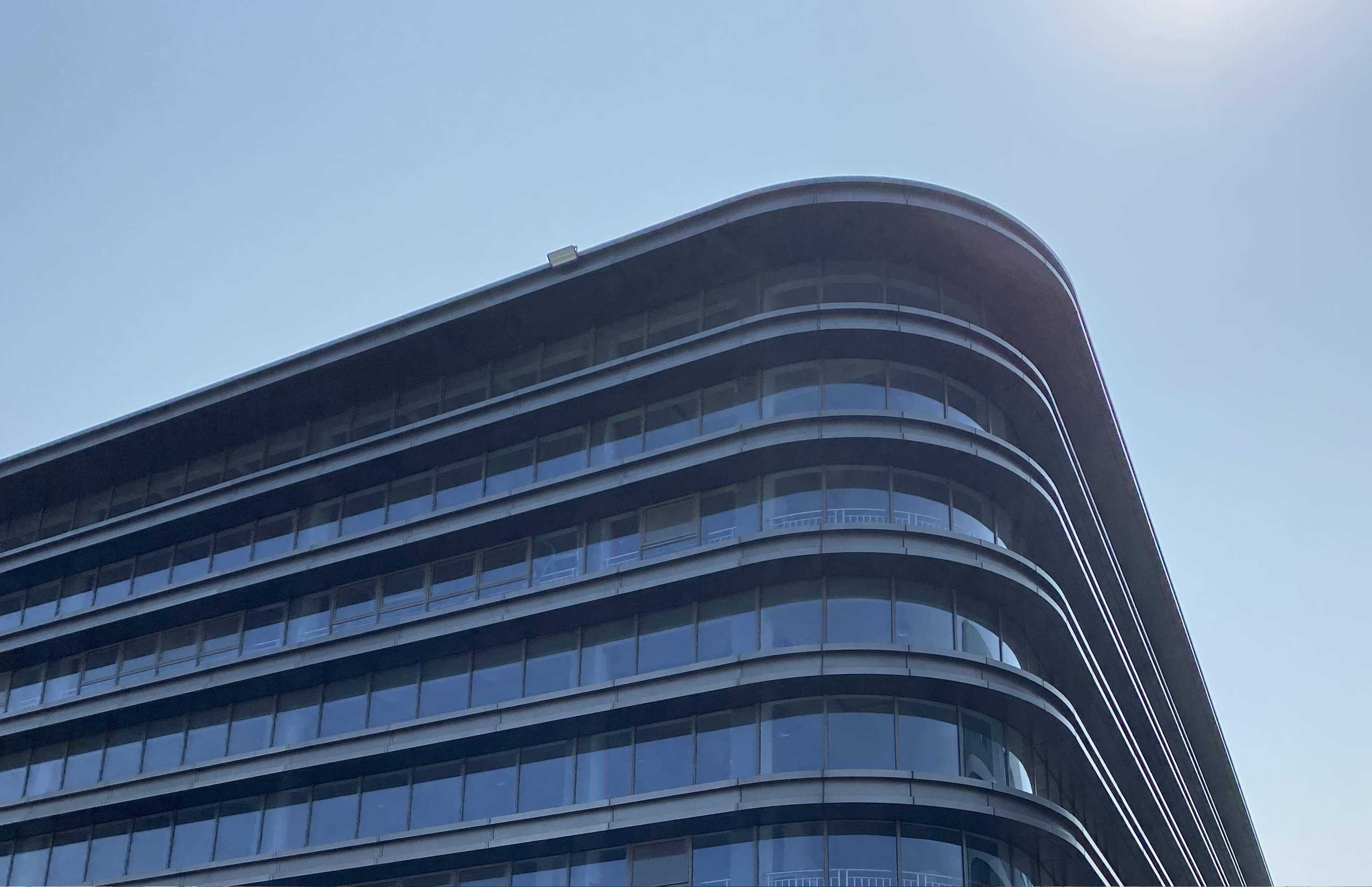 浙江新德寶機械智能標桿工廠