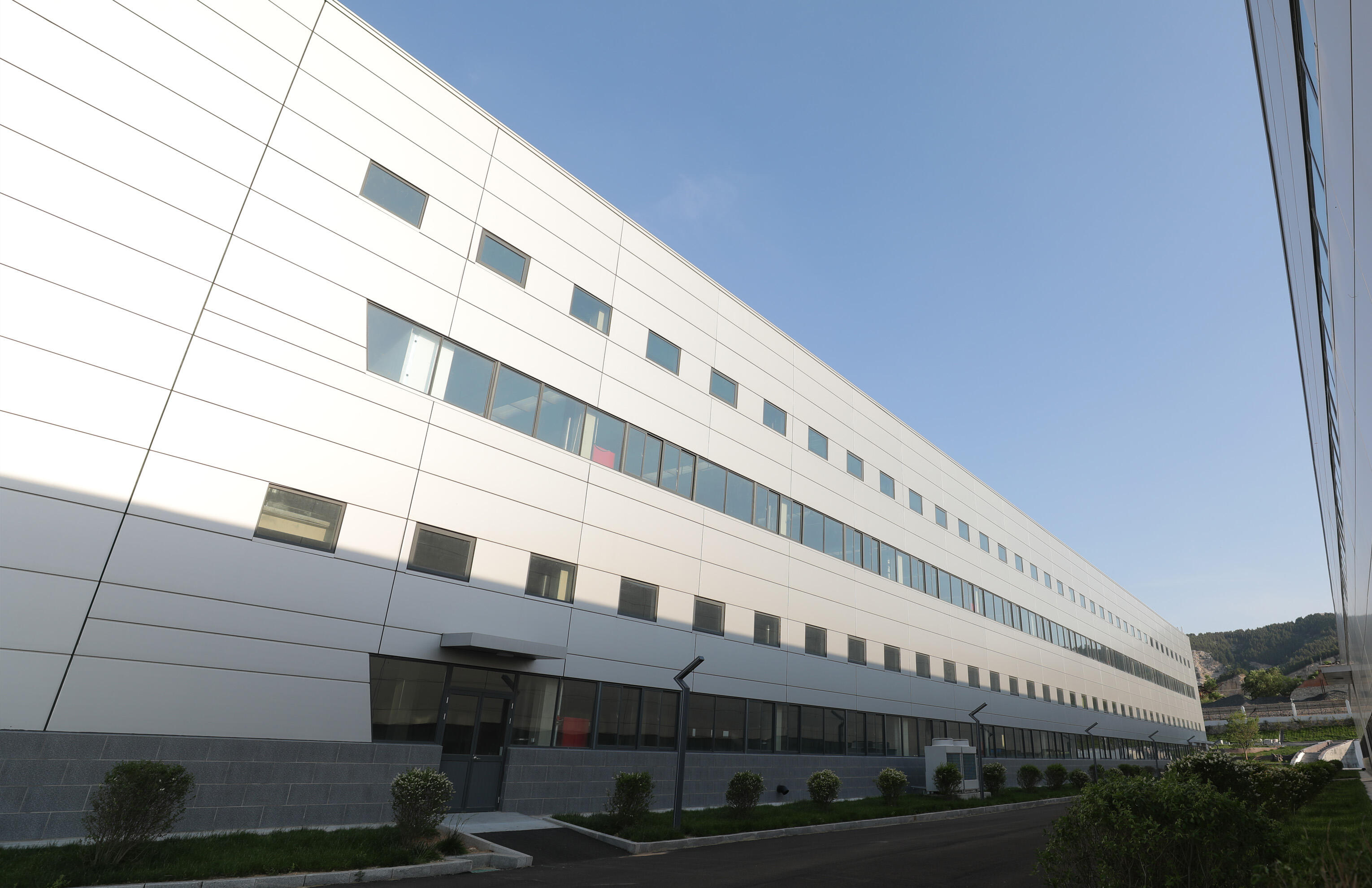 濰氫動力產業園