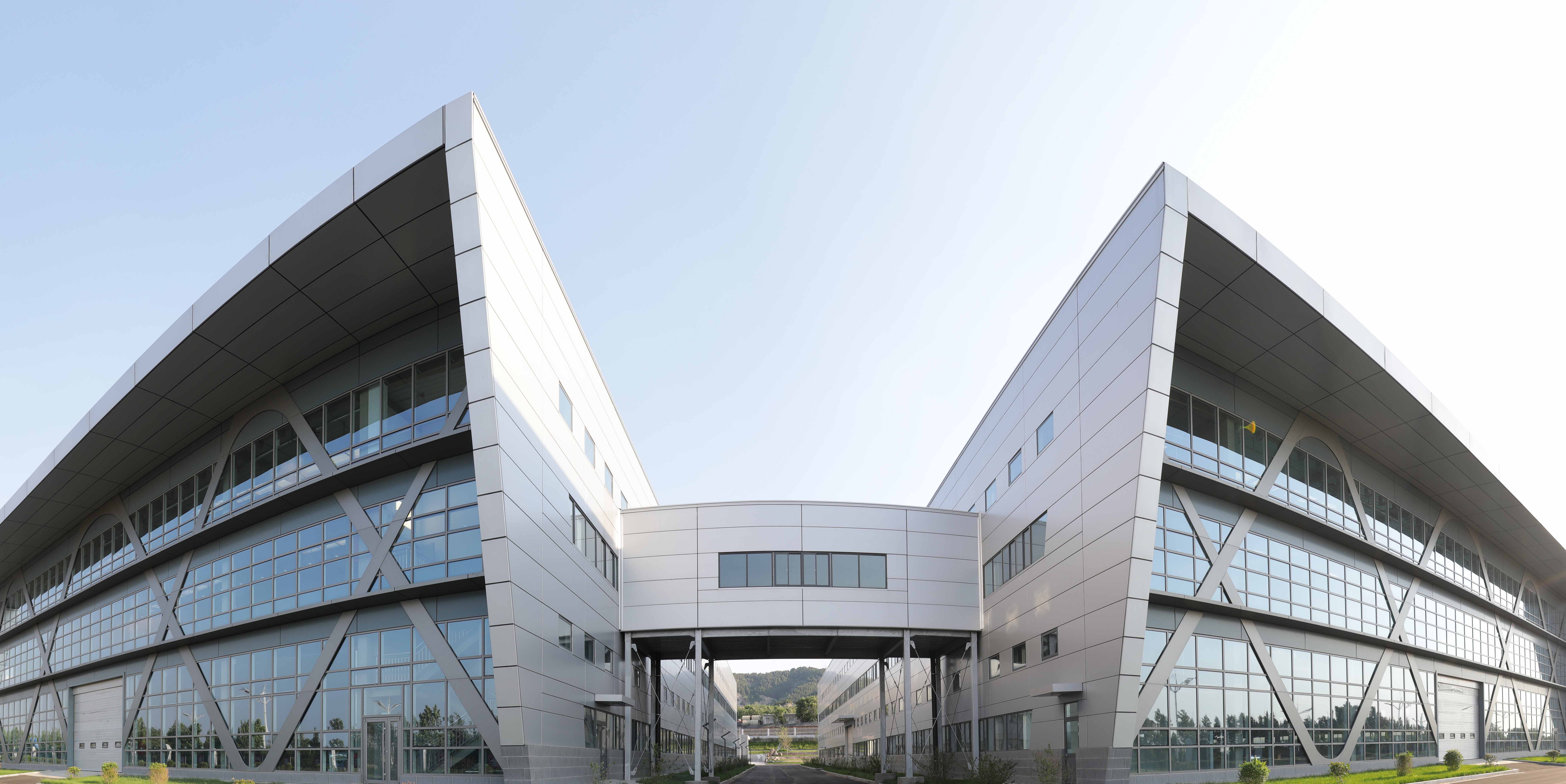 濰氫動力產業園