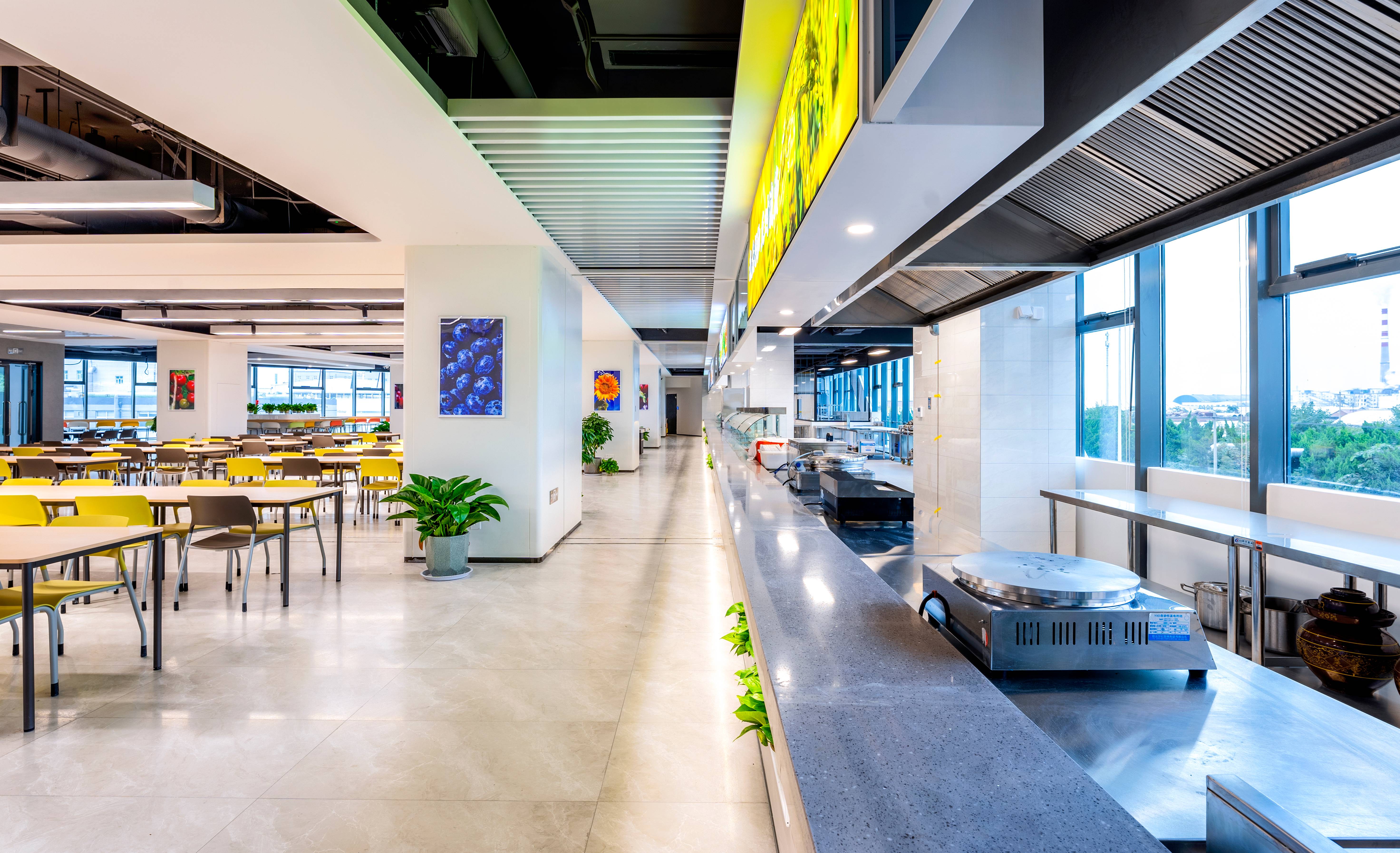 潤豐股份總部基地