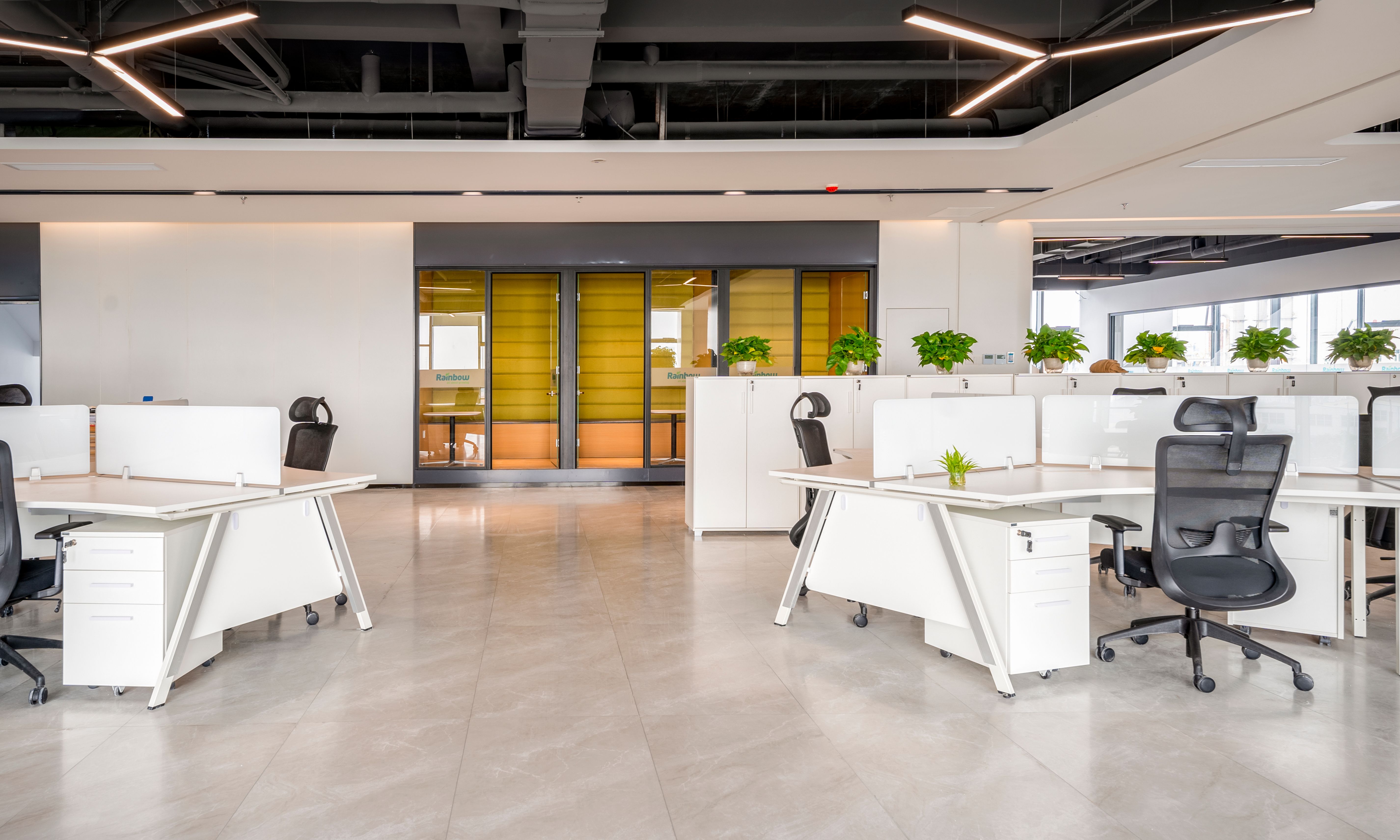 潤豐股份總部基地