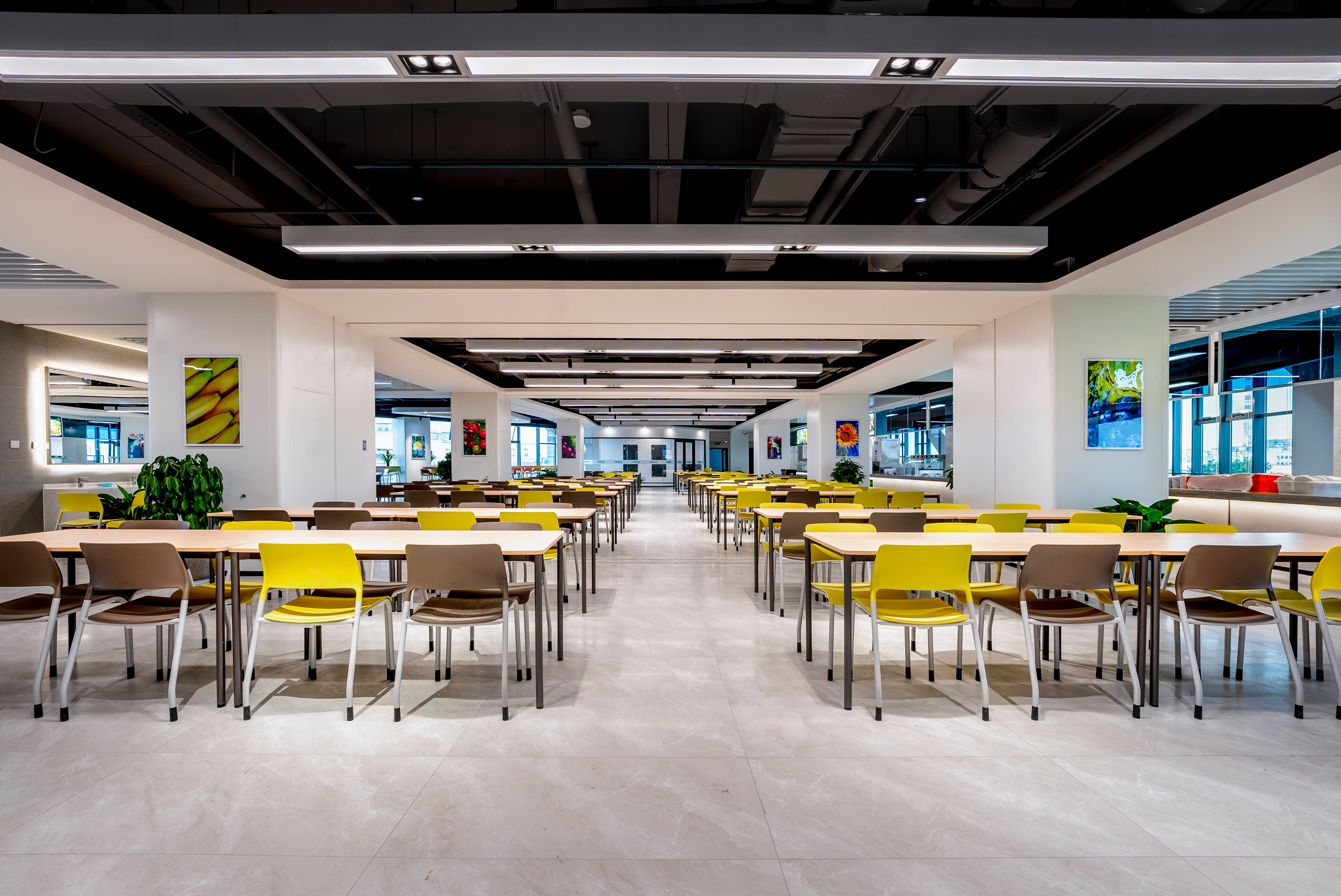 潤豐股份總部基地