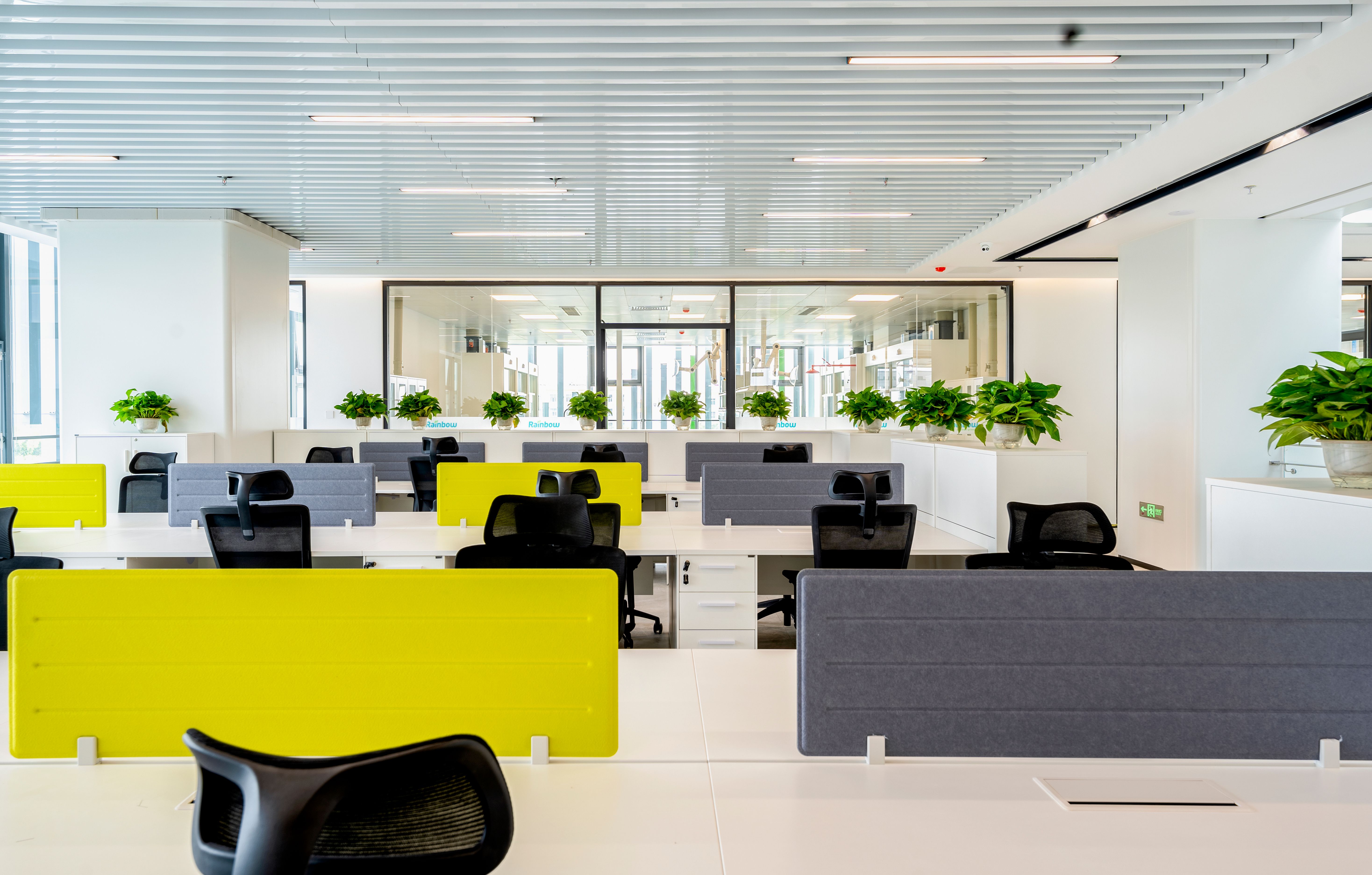 潤豐股份總部基地