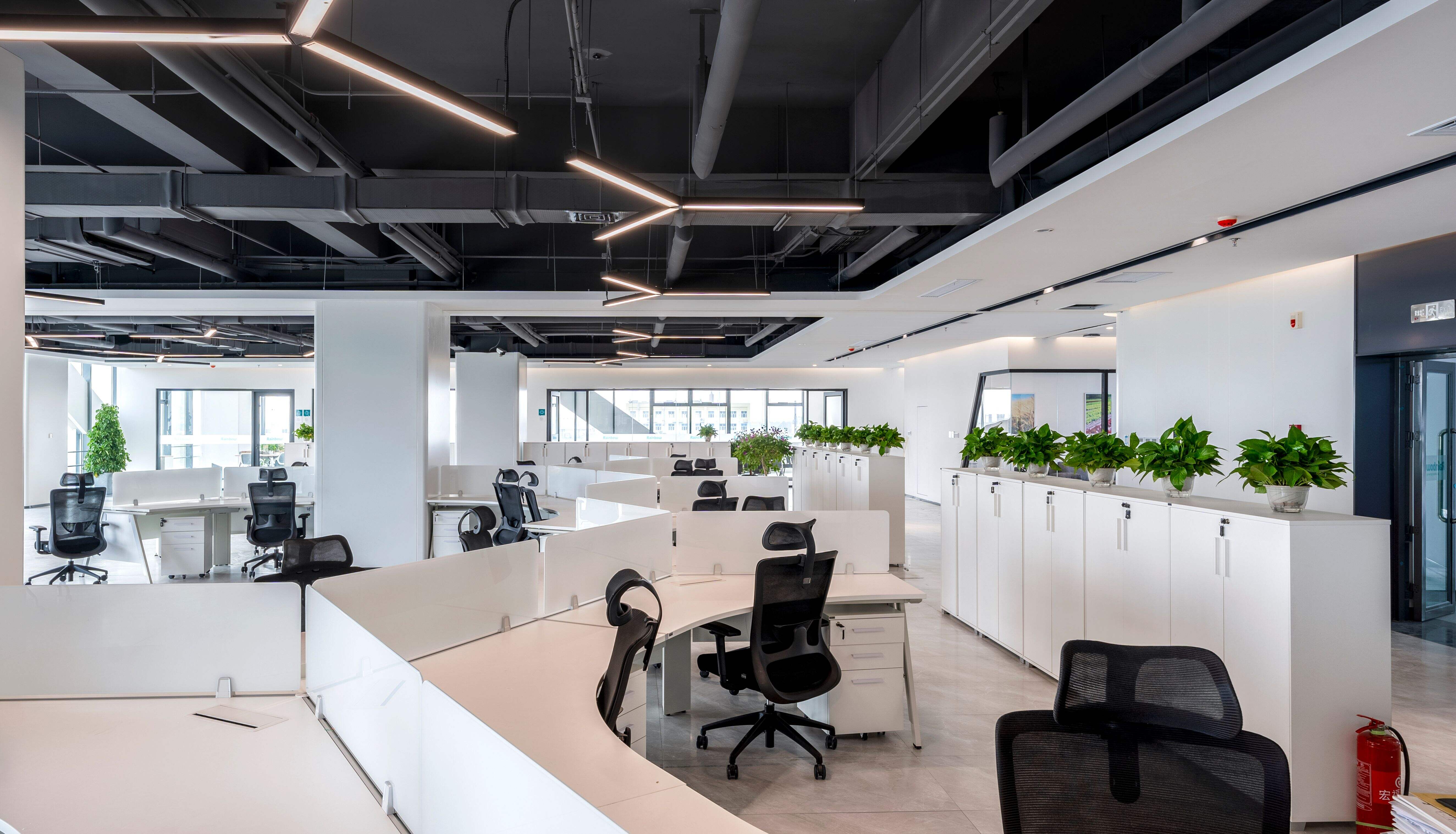 潤豐股份總部基地