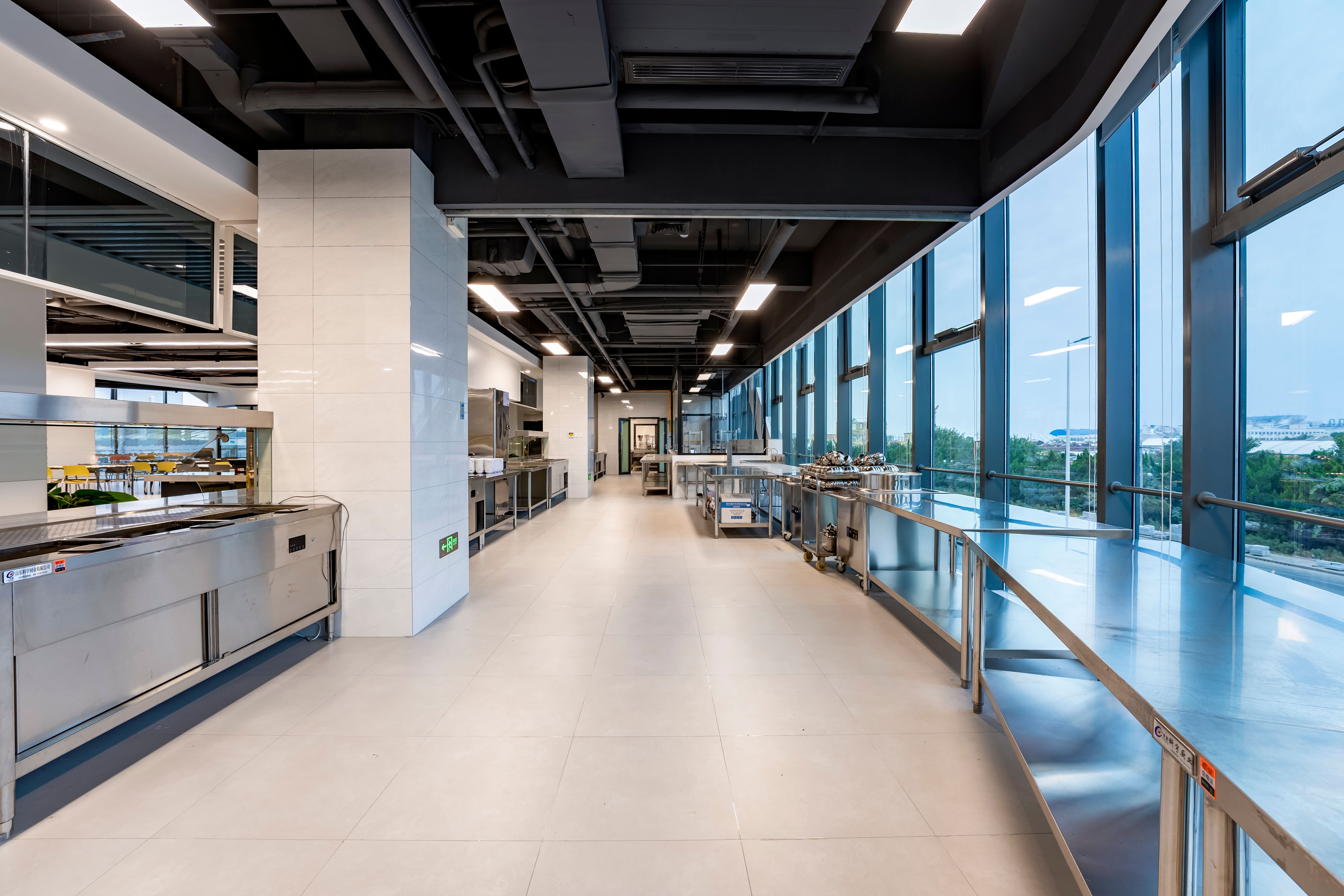 潤豐股份總部基地